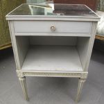 649 2141 BEDSIDE TABLE